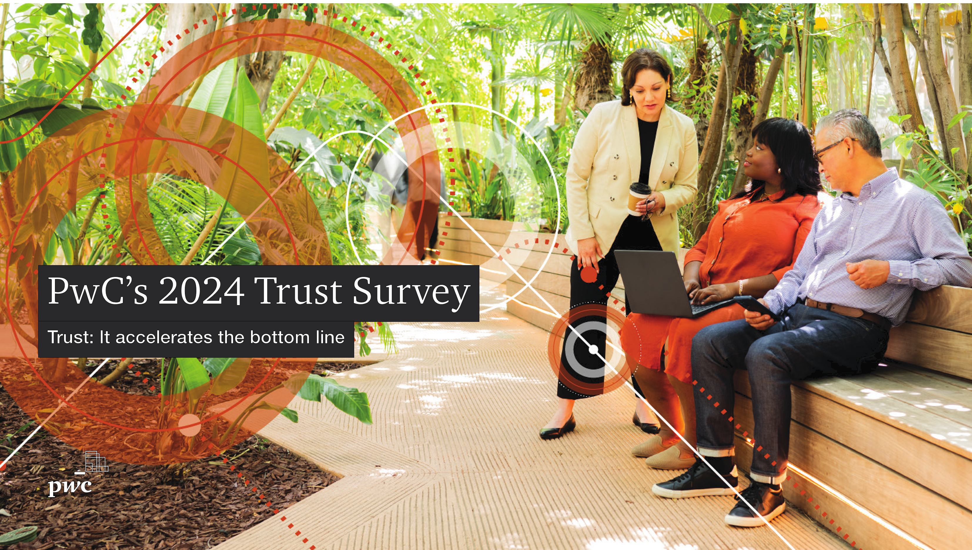 Trust Survey Insights that Boost Your Bottom Line